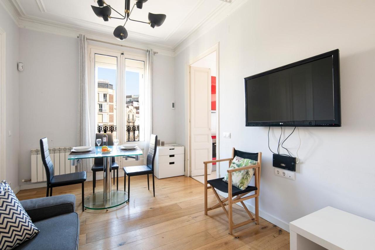 Apartment Ab Arago Eixample *