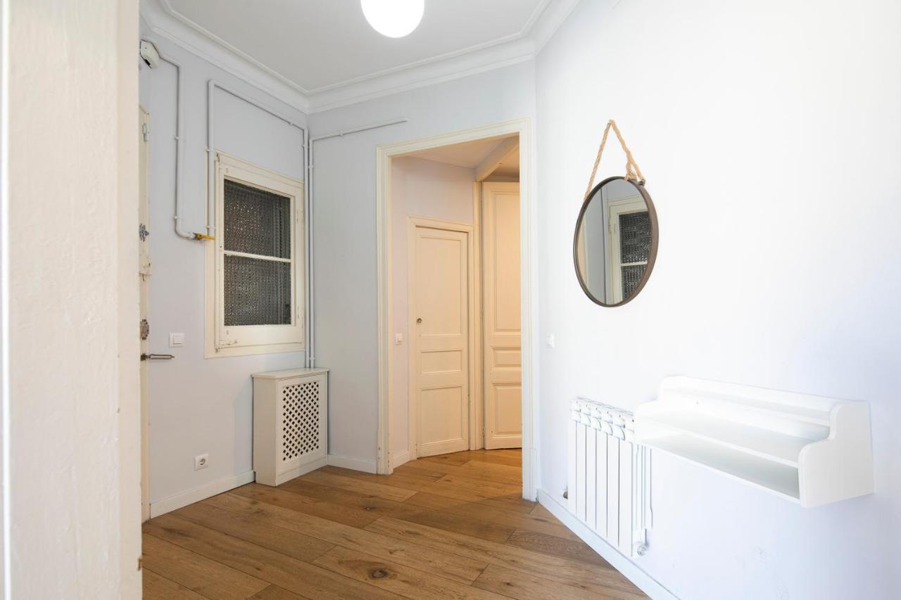 Apartment Ab Arago Eixample *