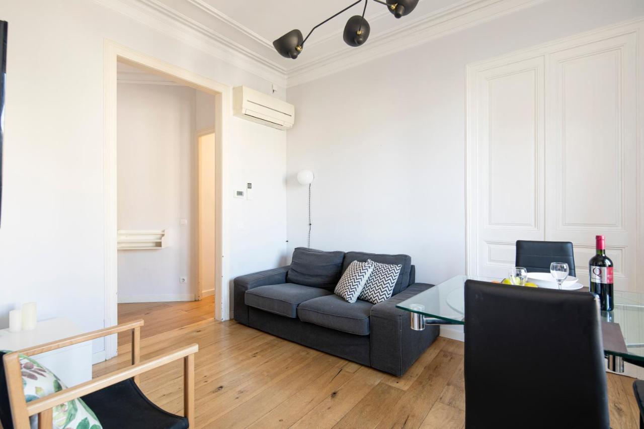 Ab Arago Eixample Apartment
