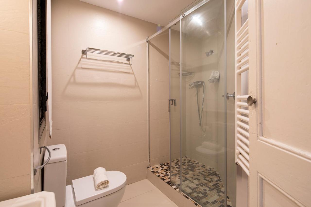 Apartment Ab Arago Eixample Barcelona